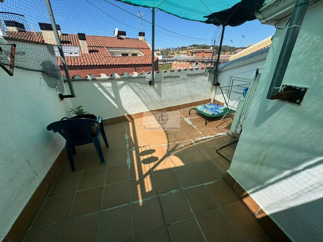 Terrassa de Àtic en venda en Blanes amb Aire condicionat, Calefacció i Terrassa