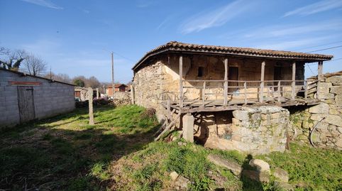 Foto 4 de Finca rústica en venta en Al Vilaverde, A Bola , Ourense