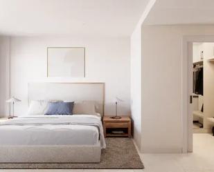 Dormitori de Apartament en venda en Villajoyosa / La Vila Joiosa amb Terrassa