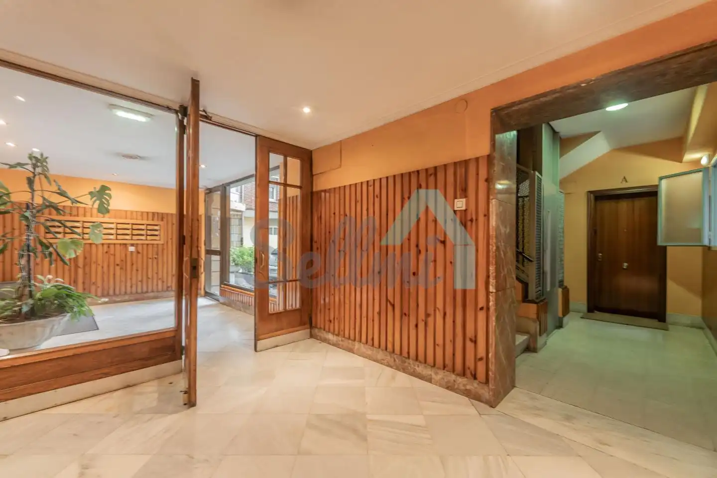 Appartamento con ascensore in affitto a Calle Sacramento, imagen 65