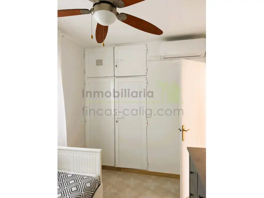 Casa con piscina in vendita a Las Atalayas - Urmi - Cerro de Mar, imagen 20