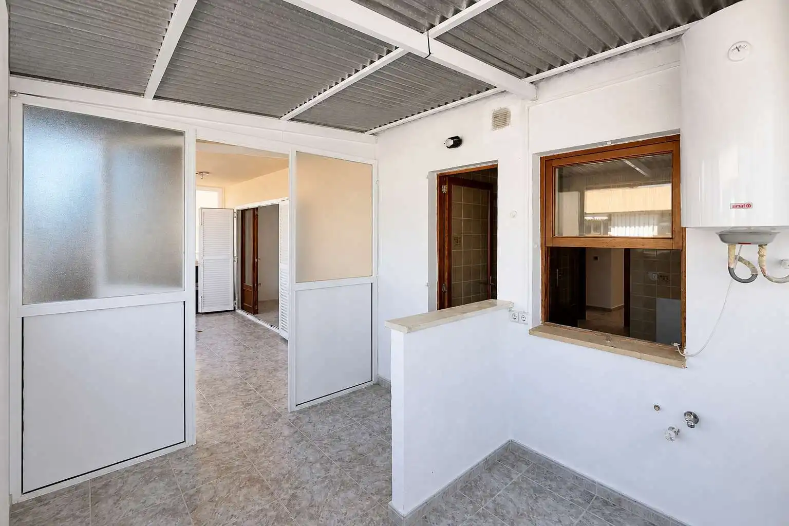 Piso en venta en Cala Millor
