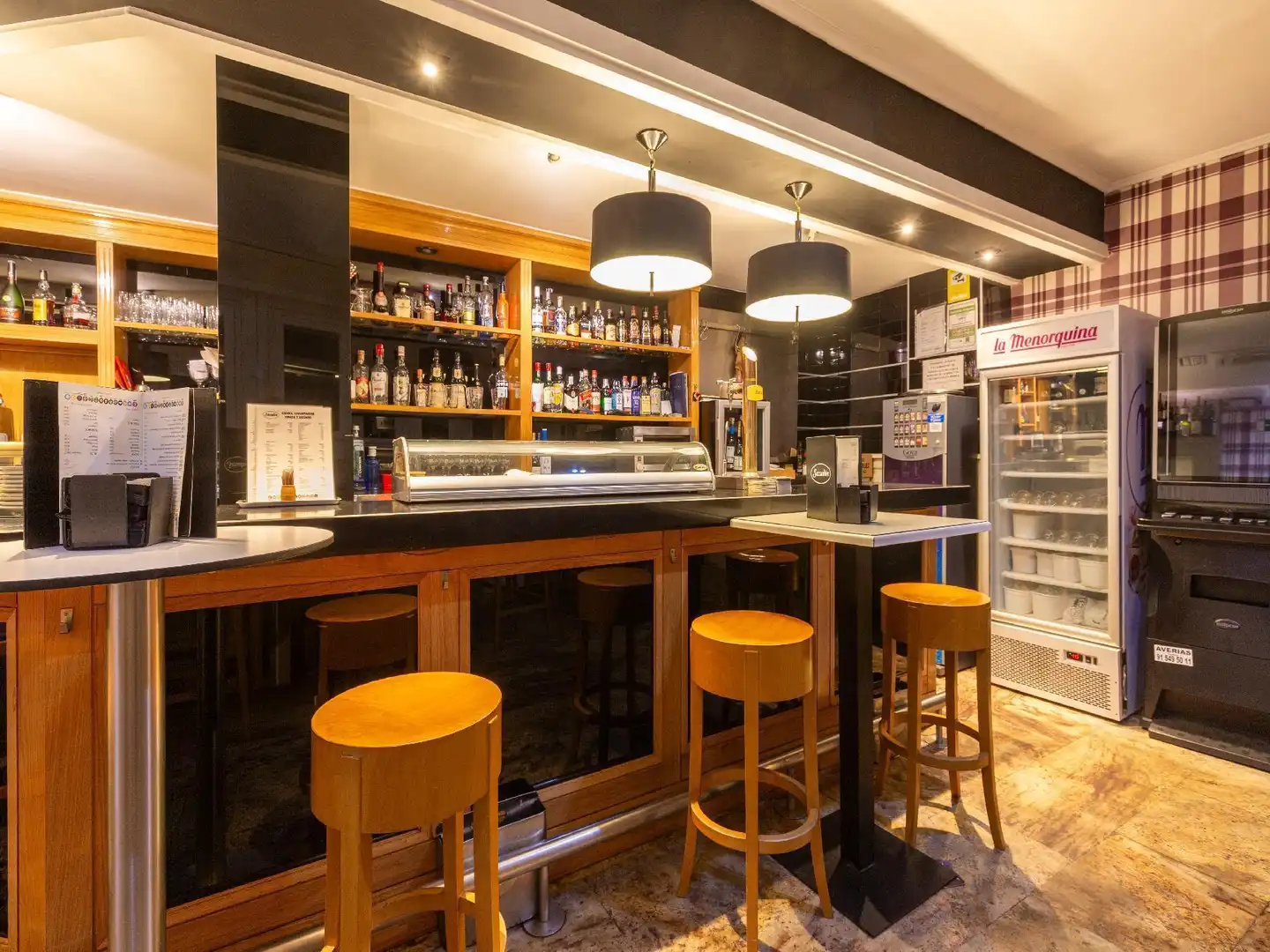Local en venta en Madrid