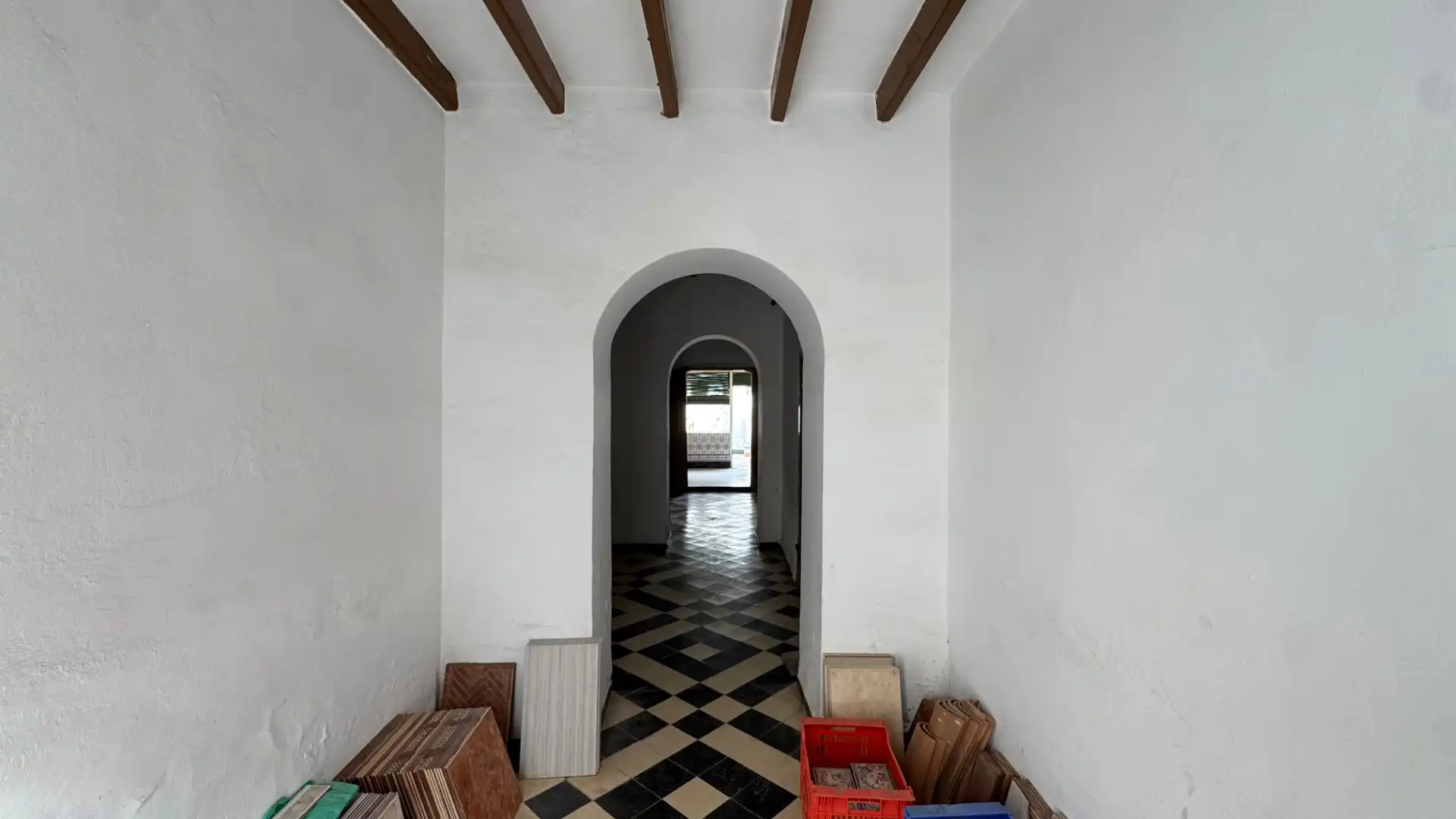 Casa o xalet en venda en Brenes
