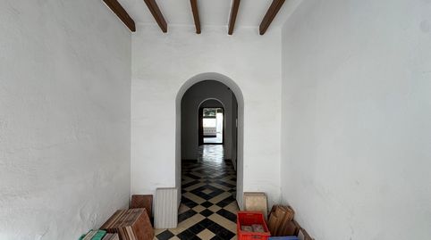Casa para reforma integral con gran potencial en pleno núcleo urbano