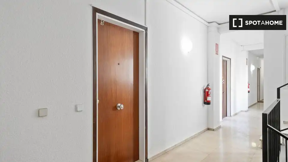 Flat to rent in Sarrià - Sant Gervasi, imagen 6