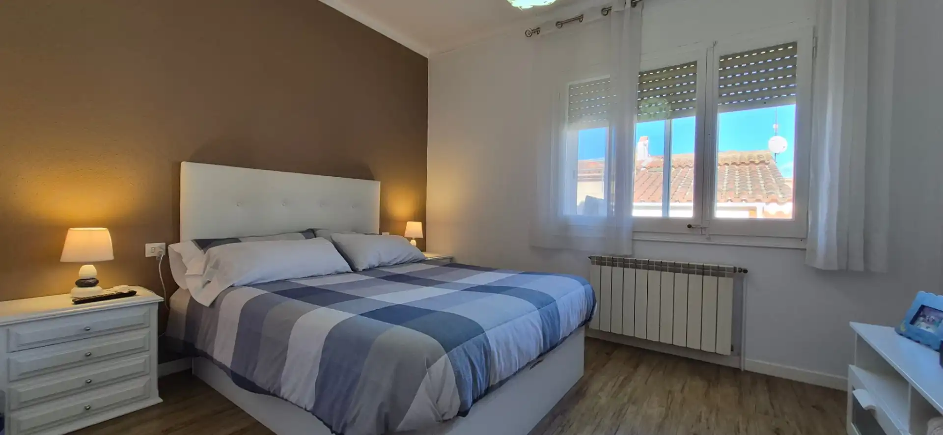 Dormitori de Casa o xalet en venda en Palafrugell amb Terrassa