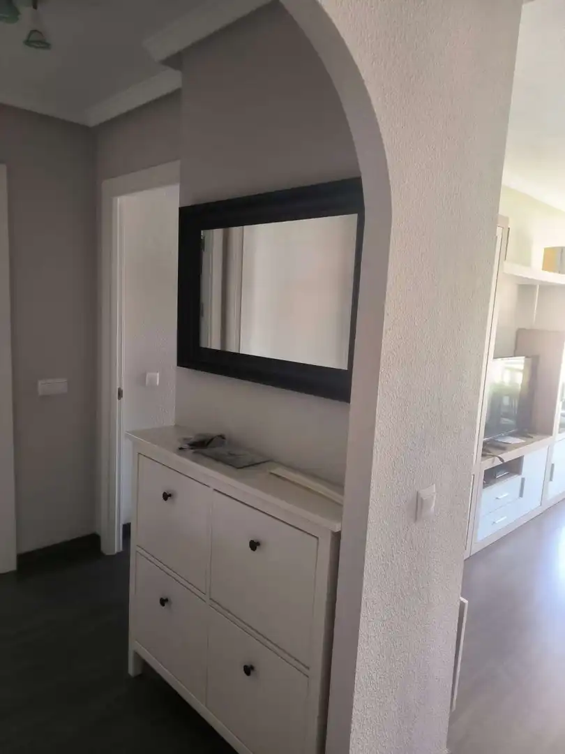 Apartamento de alquiler en Torrox con Piscina, Amueblado y Internet