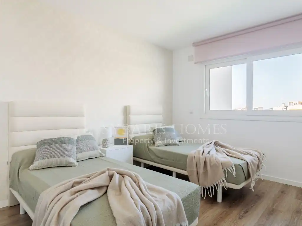 Maison avec terrasse à vendre à Avenida Comunidad Valenciana, imagen 22