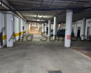 Aparcament de Garatge de lloguer en La Rinconada