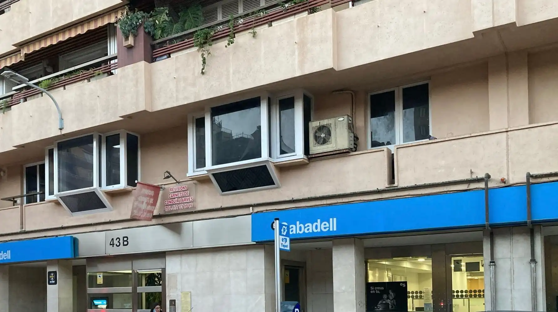 Office space with lift to rent in Avinguda de Prat de la Riba, imagen 4