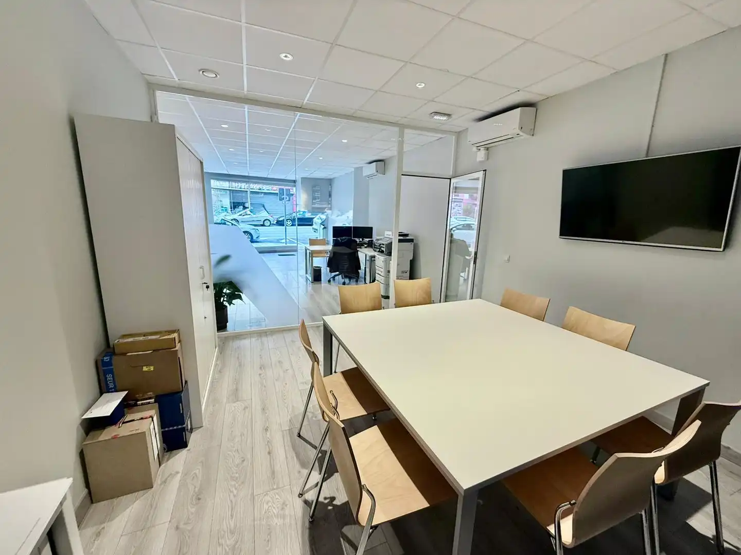 Local comercial en alquiler en Marbella Centro, imagen 5