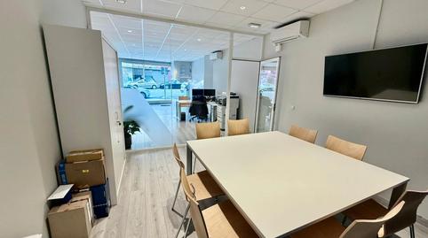 Foto 5 von Geschaftsraum zur Miete in La Patera, Marbella