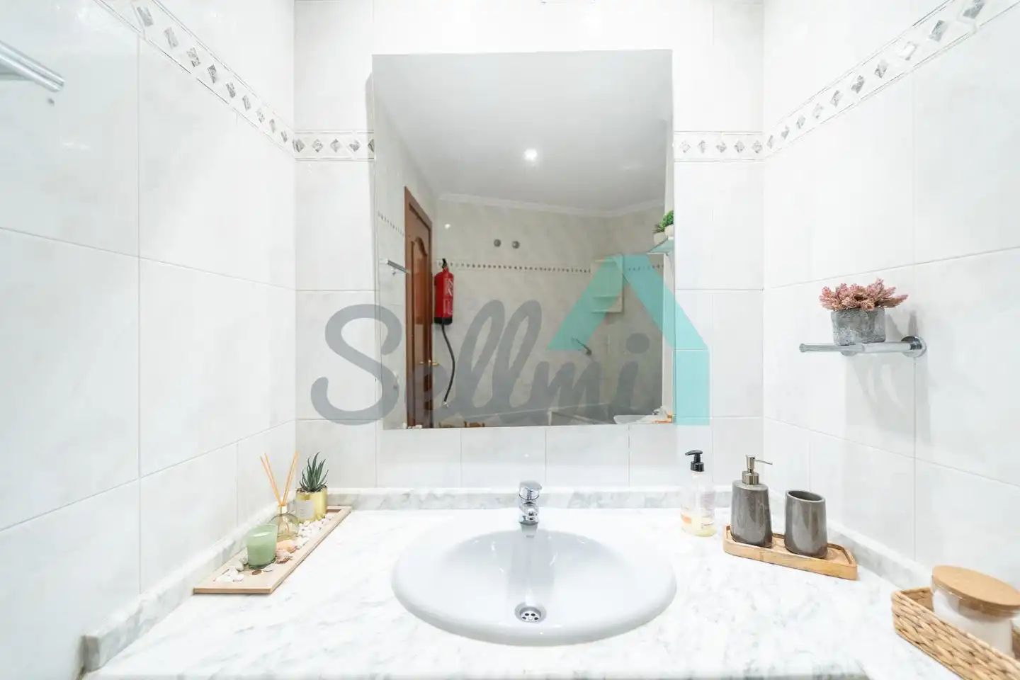 Bathroom of Duplexes for rent in Oviedo   with Heating, Parquet flooring and Storage room