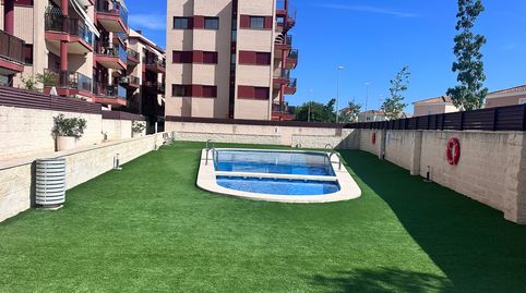 Foto 2 de Ático en venta en Calle Saldonar B, Boverals - Saldonar, Vinaròs