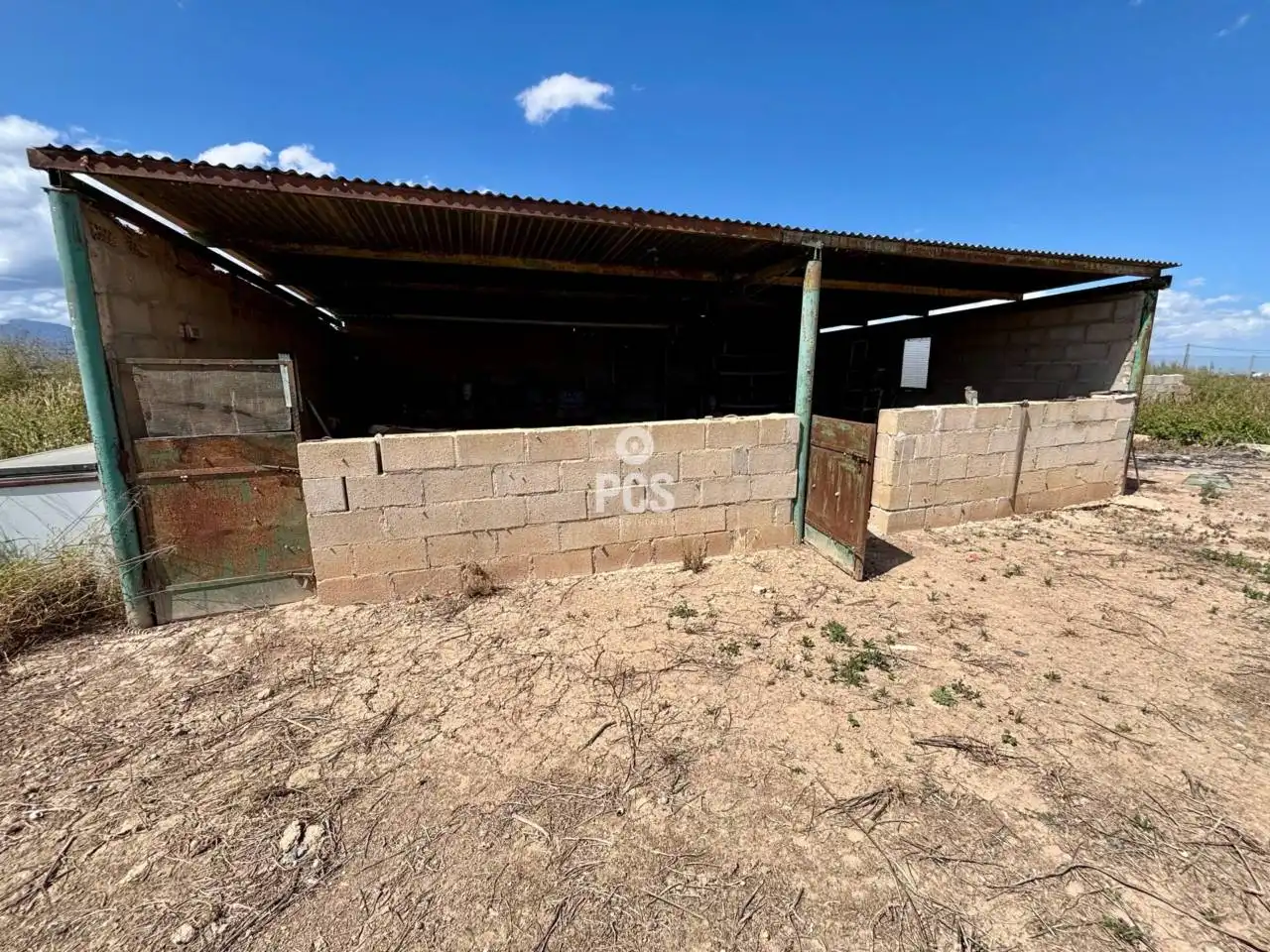Villa con giardino in vendita a Calle Zona Raiguero S/N, imagen 31