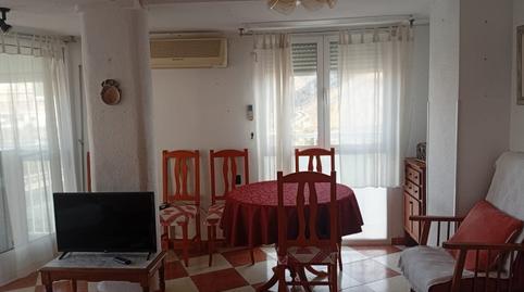 Photo 5 of Flat to rent in C. de la Virgen del Socorro, Raval Roig - Virgen del Socorro, Alicante