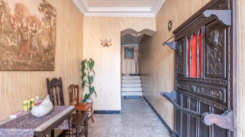 Foto 3 de Casa o xalet en venda a Carretera de Logroño, 35, Casetas - Villarrapa,  Zaragoza Capital