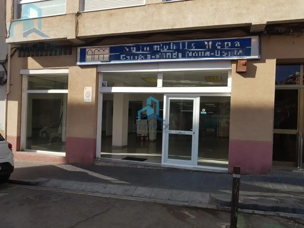 Business premises for sale in Nou Eixample Sud