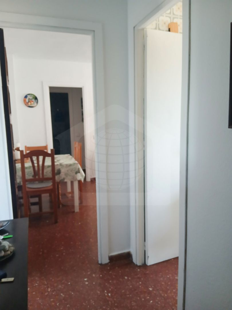 Flat for sale in Torremolinos  with Terrace and Community pool