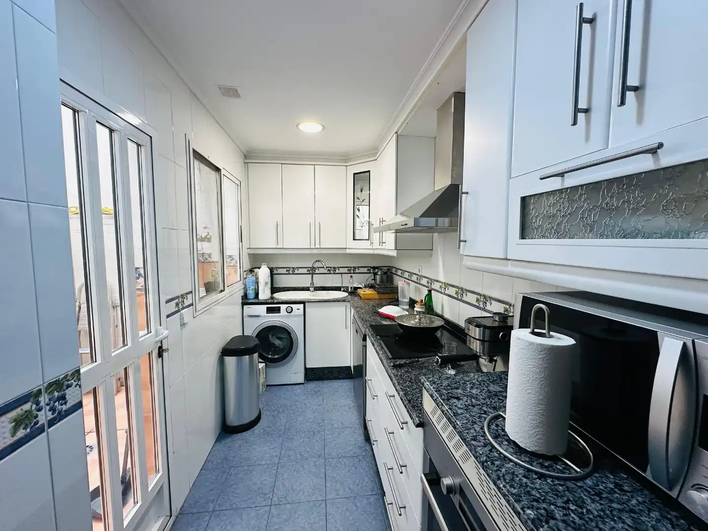 Villa mit Terrasse zum Verkauf in Poblats Marítims, imagen 13