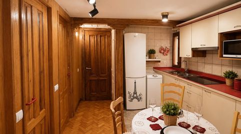 Foto 3 de Piso en venta en Calle Santa Dorotea, San Agustín - Parque Europa, Burgos Capital