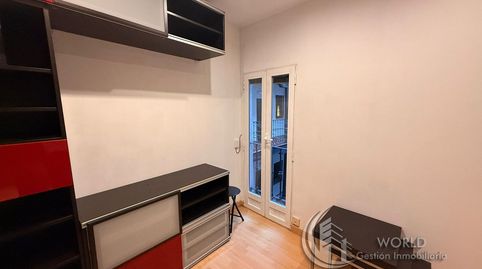 Foto 3 de Apartamento de alquiler en Calle de Almadén, Cortes - Huertas, Madrid Capital
