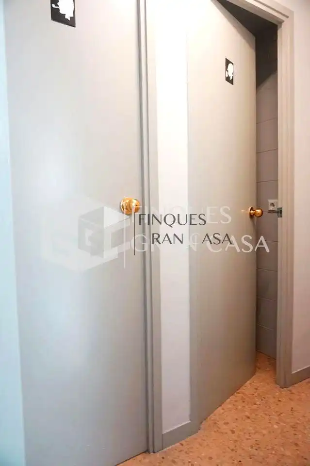 Local comercial de lloguer a De Maria Palau, imagen 10
