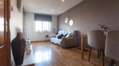 Foto 4 de Pis en venda a Calle Llorer, del, Les Planes, L'Hospitalet de Llobregat