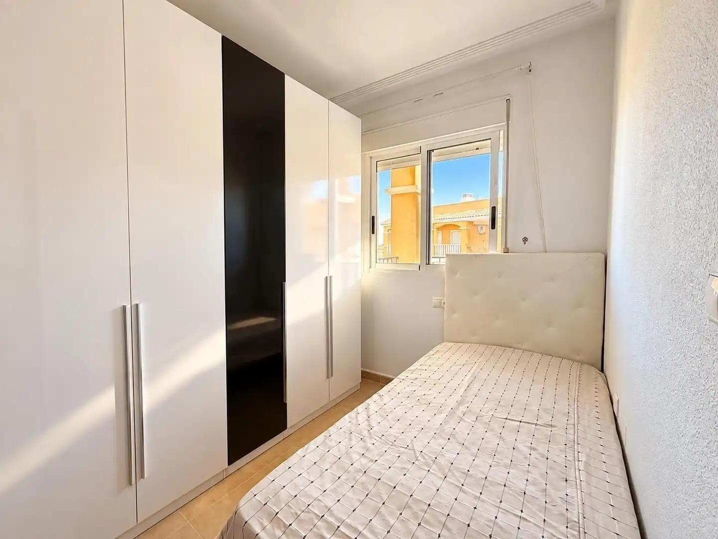 Penthouse with pool for sale in Torreblanca, imagen 9
