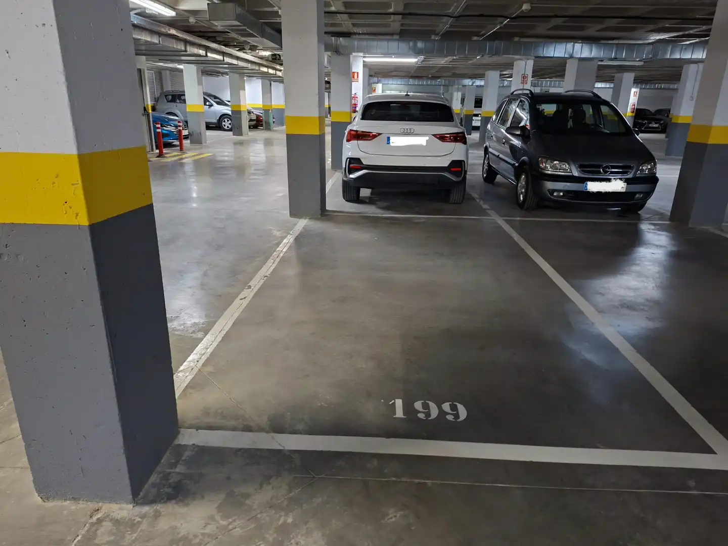 Individuel avec ascenseur à vendre à Coslada pueblo, imagen 3