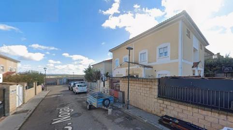 Photo 3 of Single-family semi-detached for sale in Calle Nogal, Cogollos, Burgos