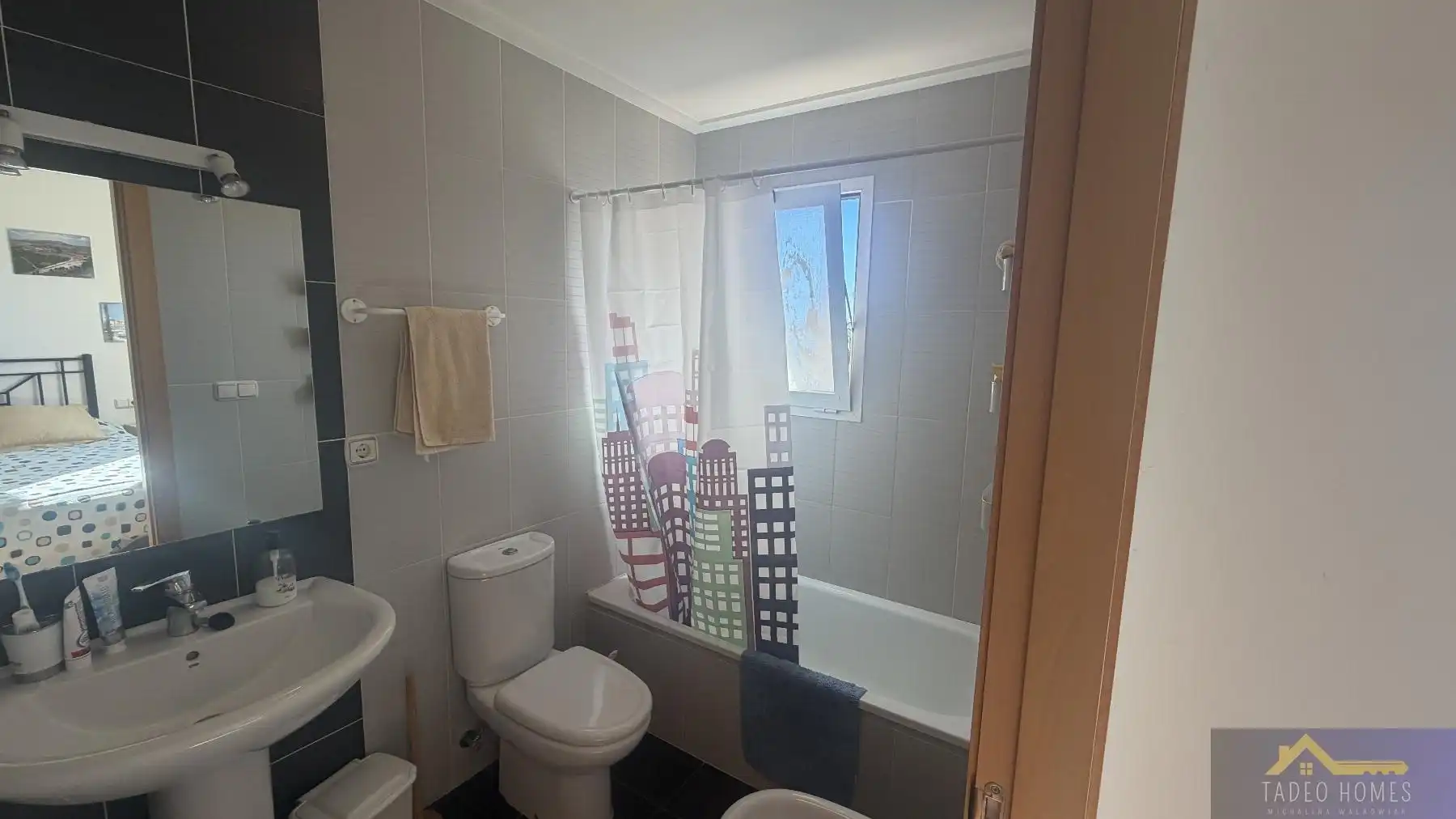 Apartament de lloguer a Murcia, Murcia