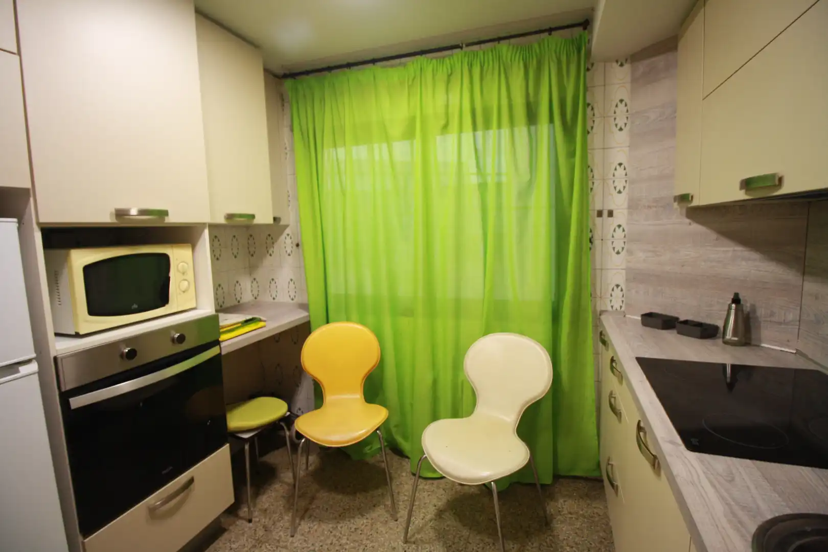 Appartement avec terrasse à louer à Calle de Luis López Allué, imagen 18