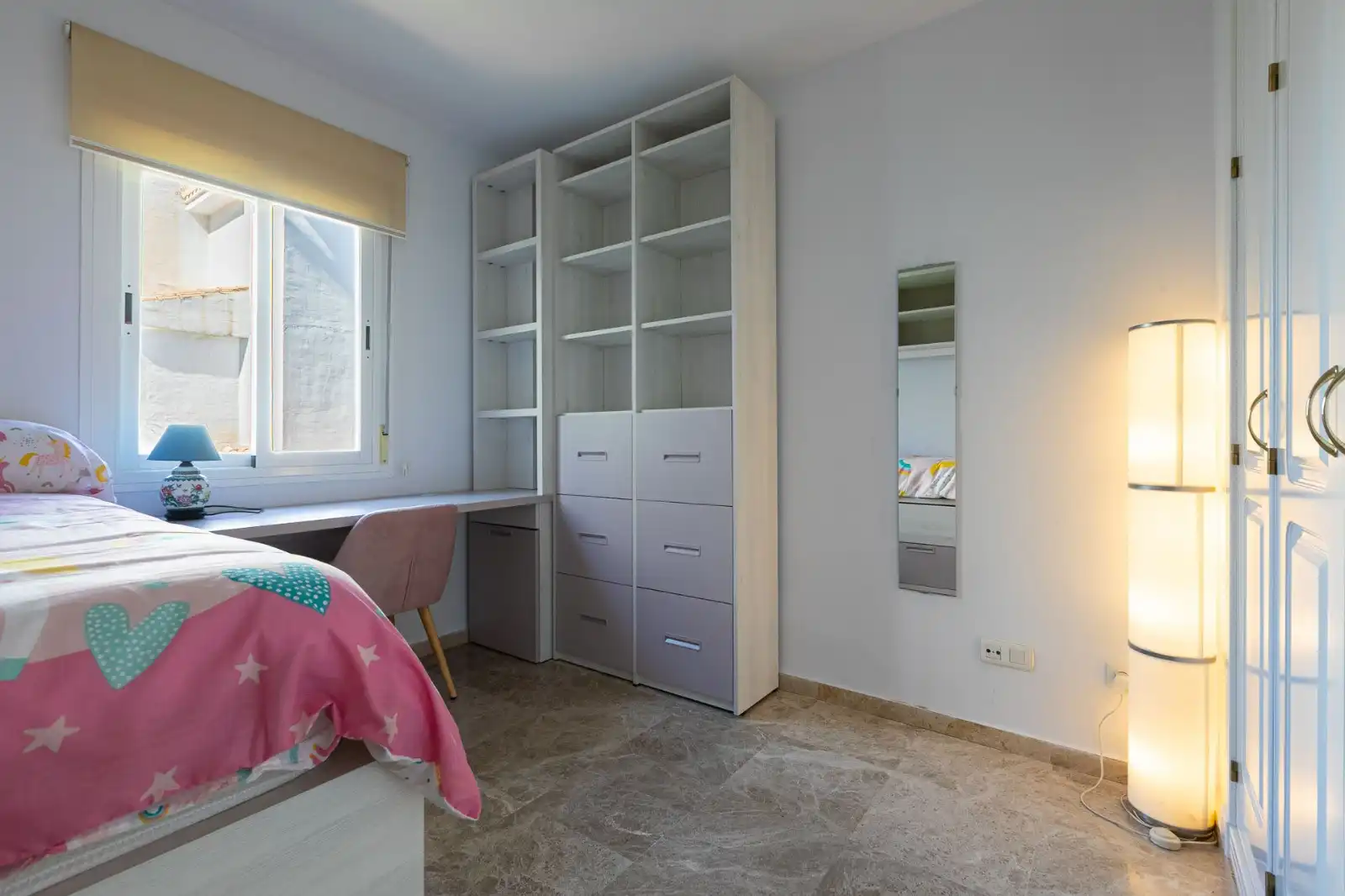Apartament amb terrassa de lloguer a DEL ANGEL-NVA ANDALUCIA 109, imagen 36
