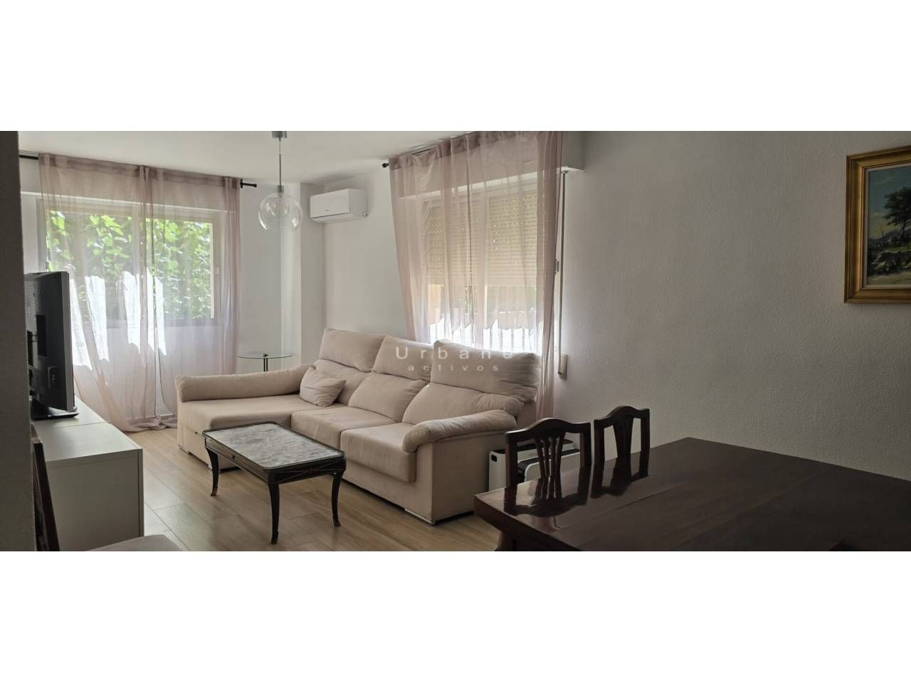 Wohnung miete in San Antón