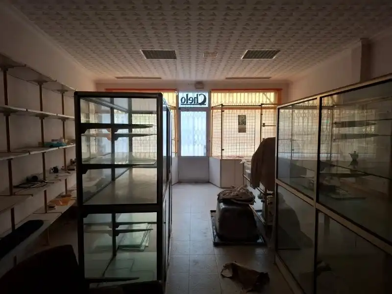 Gemischtgenutztes Gebäude zum Verkauf in Rúa Curros Enríquez 21, imagen 28