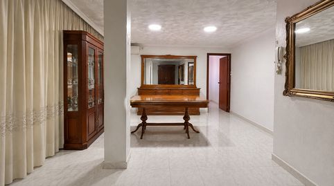 Foto 4 de Piso en venta en Benalúa, Alicante / Alacant