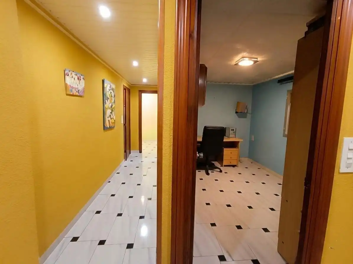 Casa o chalet en venta en Carcaixent con Calefacción y Terraza