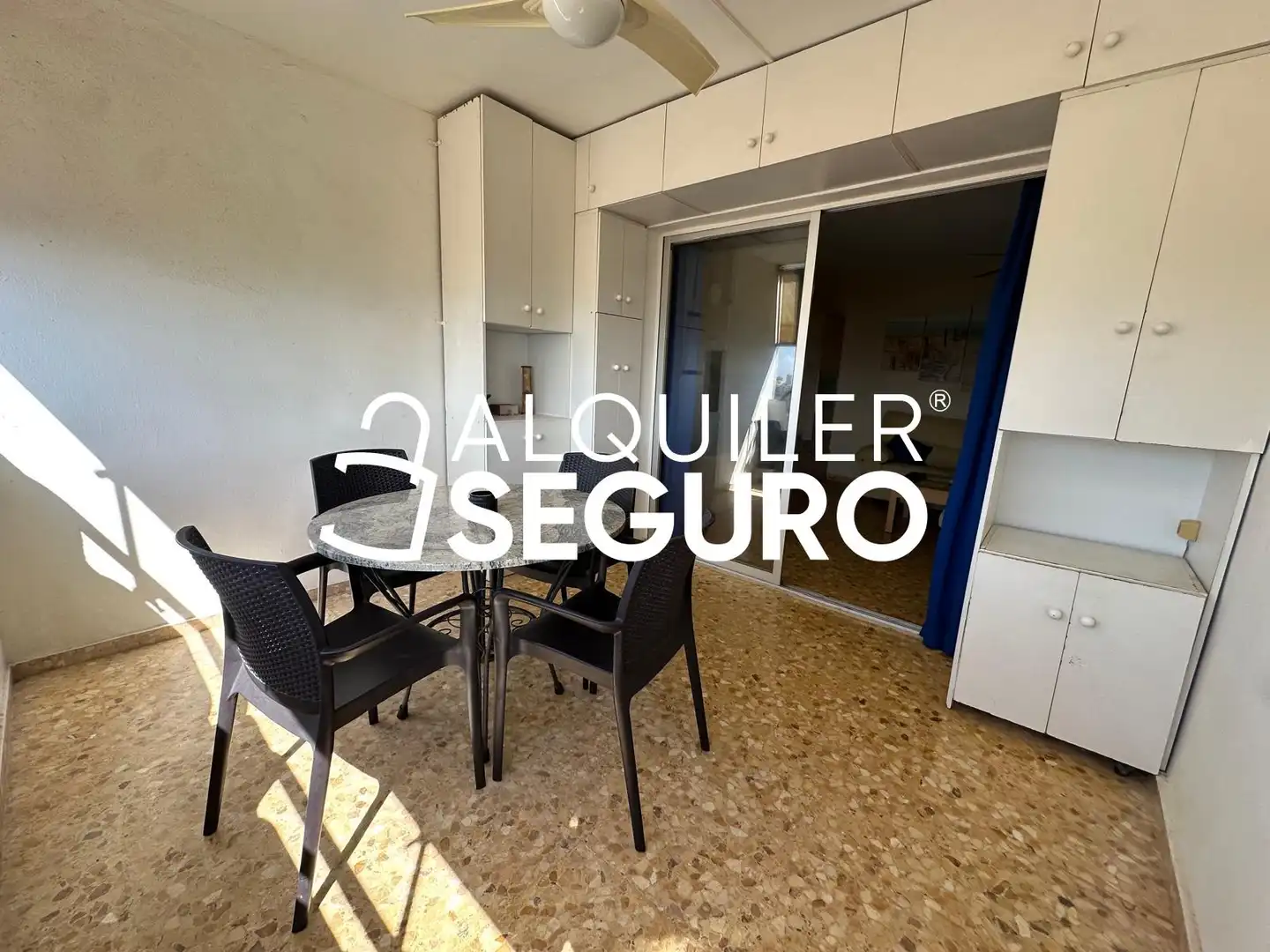 Flat with pool to rent in Ur Play-Puig Júcar, imagen 16