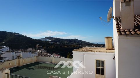 Se vende Casa de pueblo, Cómpeta, Málaga, Andalucía