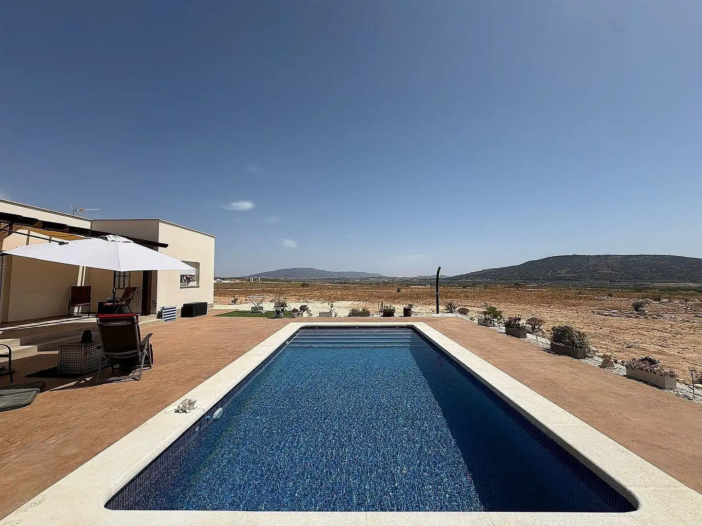 Villa zum Verkauf in El Pinós / Pinoso, imagen 7