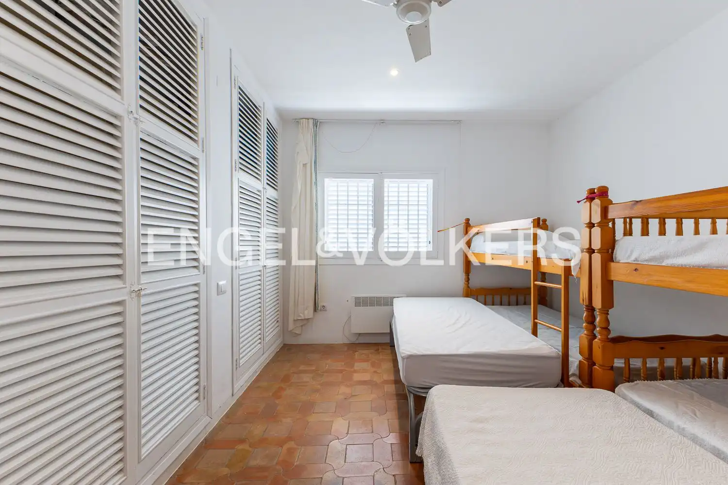 Bedroom of Houses for sale in Jávea / Xàbia  with Heating, Private garden and Storage room