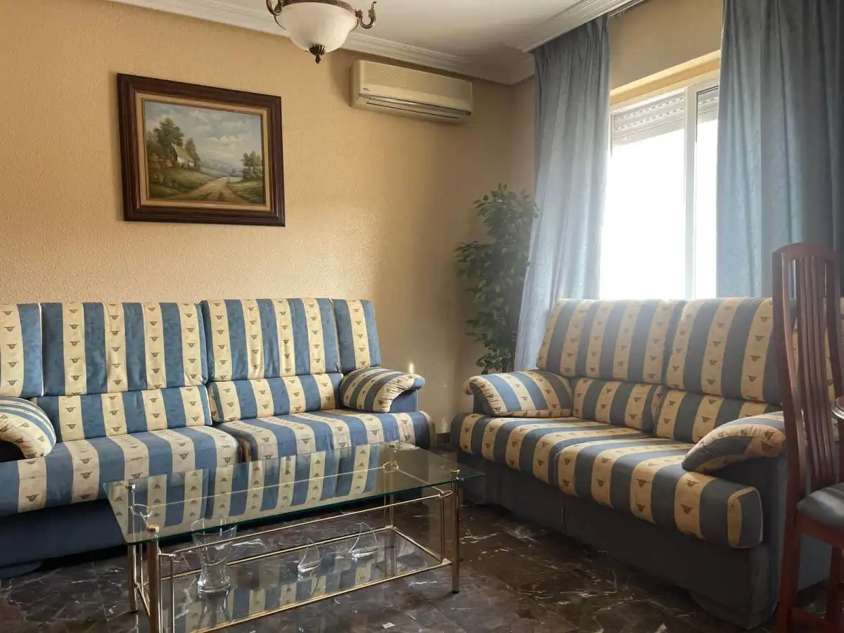 Flat with terrace for sale in Torredonjimeno, imagen 8