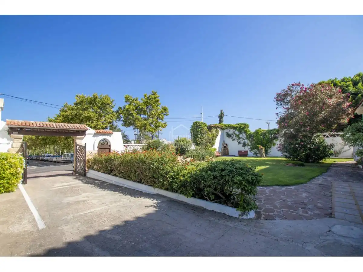 Detached house with pool for sale in Maó ciutat, imagen 61