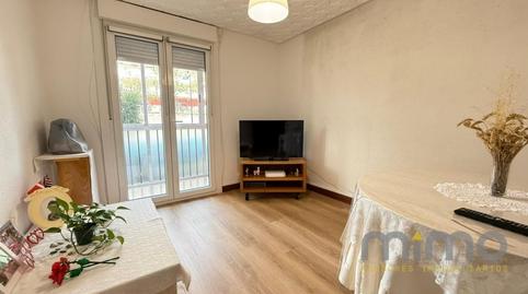 Foto 3 de Pis en venda a Juan Crisostomo Arriaga Kalea, 3, Beraun - Pontika, Gipuzkoa