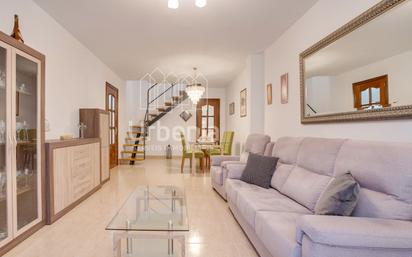 Living room of Duplex for sale in Arenys de Mar  with Air Conditioner, Heating and Terrace