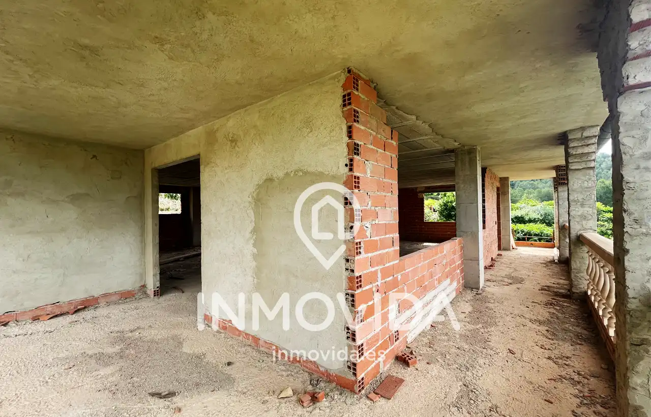 Casa o chalet en venta en Xàtiva con Terraza y Balcón