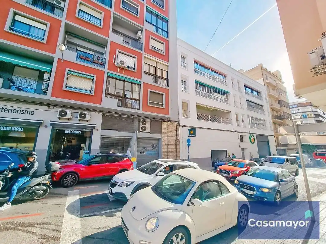 Local comercial en venda a Calle Cat Senante Llaudes, imagen 3