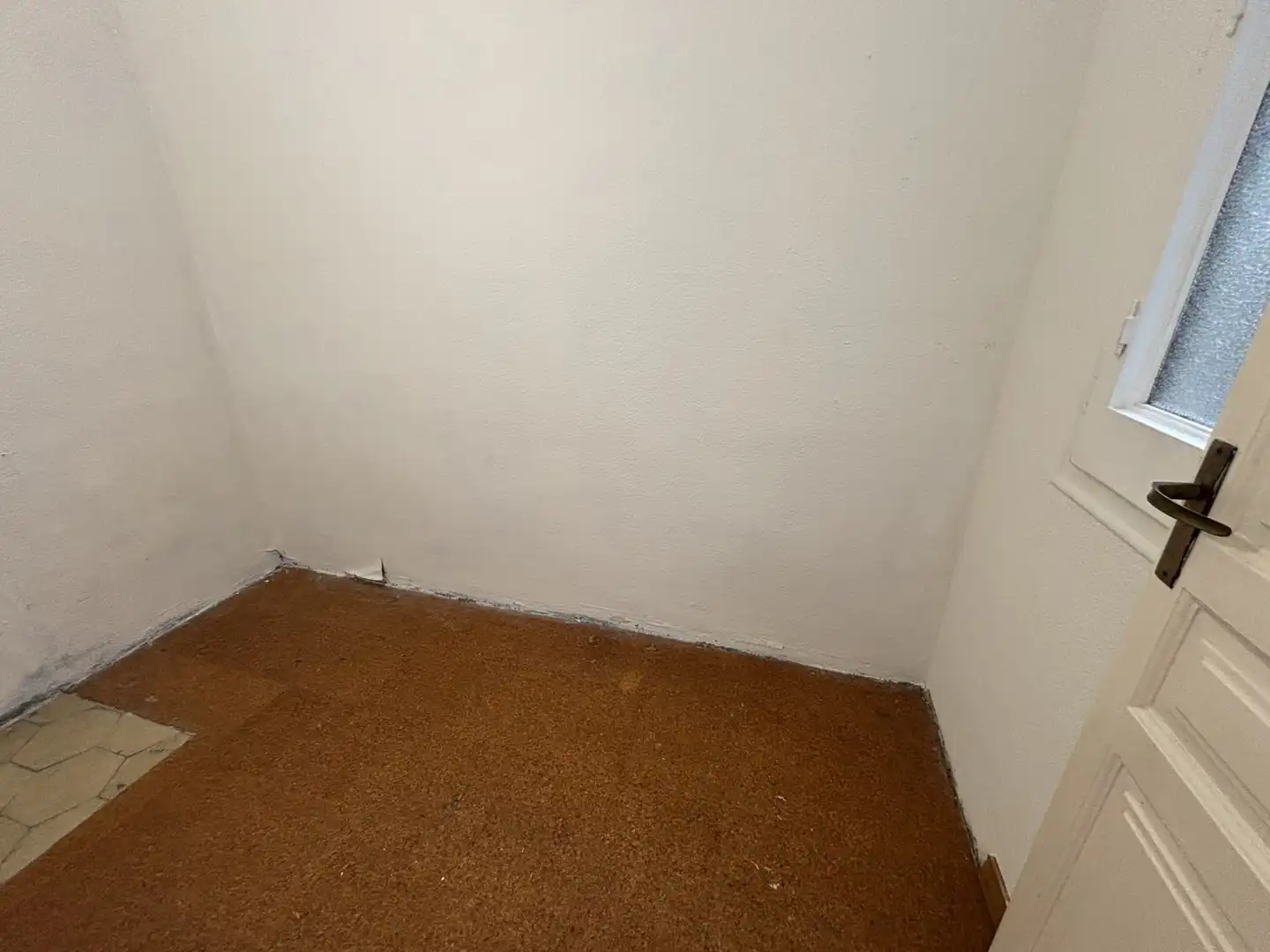 Piso en venta en Barcelona con Balcón